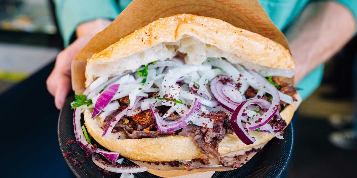 Bol soslu bir ihtilaf: Döner