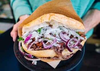 Bol soslu bir ihtilaf: Döner