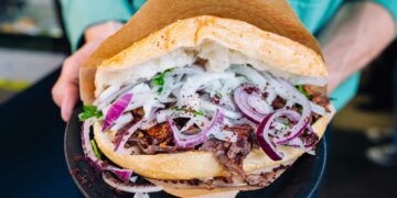 Bol soslu bir ihtilaf: Döner