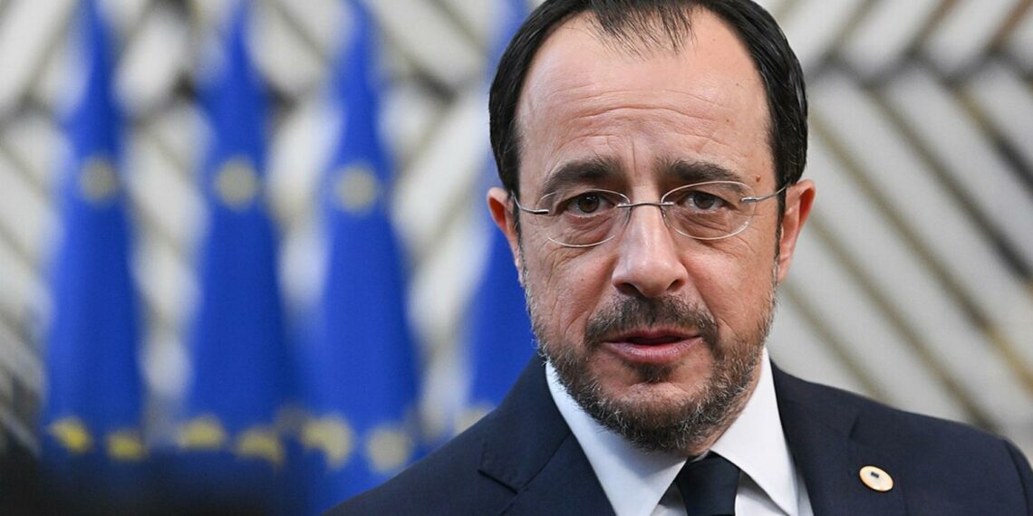 Hristodoulides, ABD Başkanı Joe Biden’ı ziyaret edecek