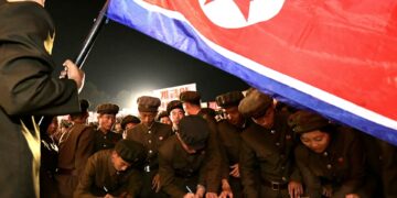 Kuzey Kore, Güney Kore’yi “düşman devlet” olarak tanımladı