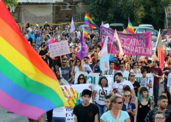 LGBTI hakları için ‘Ulusal Strateji’ oluşturulması kararı onaylandı