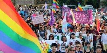 LGBTI hakları için ‘Ulusal Strateji’ oluşturulması kararı onaylandı