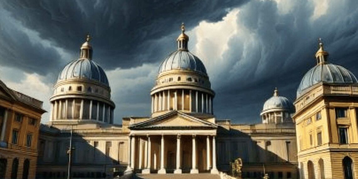 Hukukun üstünlüğünü yok eden adam | Antonis Polydorou | Politis [GR-TR]