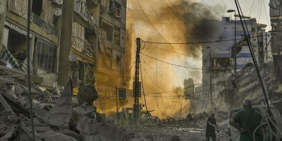 İsrail-Hamas savaşı Ortadoğu’yu nasıl değiştirdi?