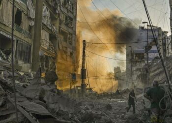 İsrail-Hamas savaşı Ortadoğu’yu nasıl değiştirdi?