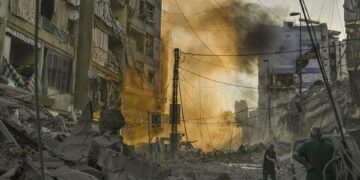 İsrail-Hamas savaşı Ortadoğu’yu nasıl değiştirdi?