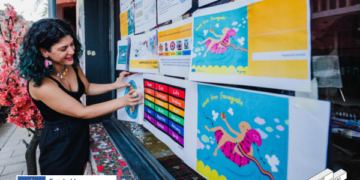 “Building Community – Art for Social Action” sanatçıları ve aktivistleri bir araya getirecek