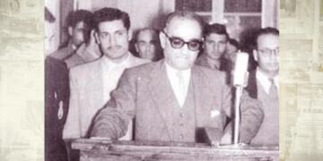 İhsan Ali: Fanatizme, milliyetçiliğe ve ayrımcılığa karşı bir duruş