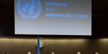 Ankara beşli konferansa tamam dedi ama masada ne diyecek | Panayiotis Tsangaris | Offsite [GR-TR]