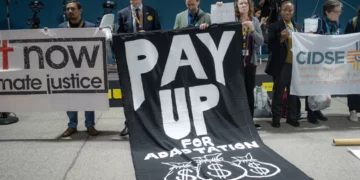 COP29 gelişmekte olan ülkelerin hayal kırıklığıyla sonuçlandı