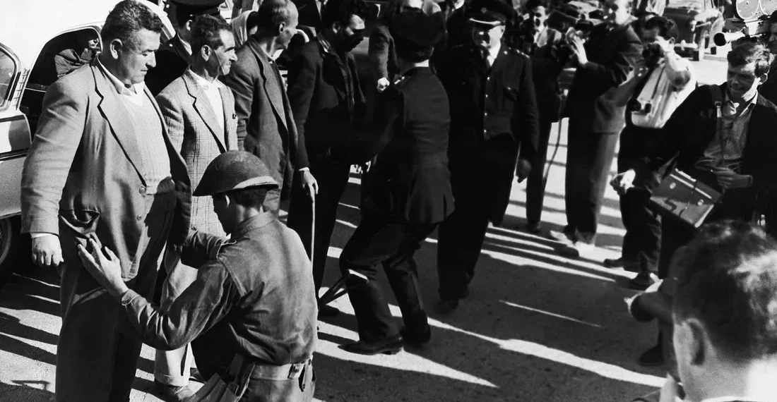 Enklavlar çağı: 1960’ların Lefkoşa’sında yaşam