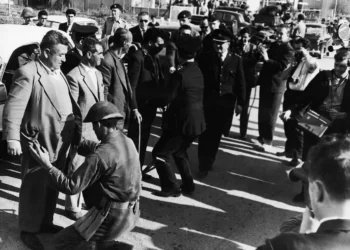 Enklavlar çağı: 1960’ların Lefkoşa’sında yaşam