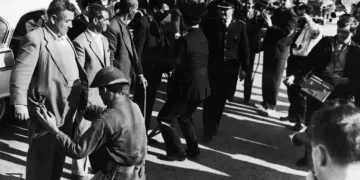 Enklavlar çağı: 1960’ların Lefkoşa’sında yaşam