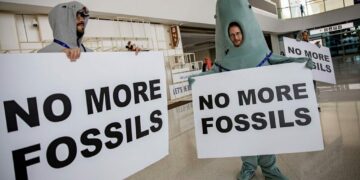 Fosil yakıt sübvansiyonlarını kaldırma koalisyonuna üç ülke daha katıldı
