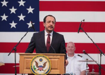 Hristodulidis ABD seçimlerinden önce ‘Trump ekibi ile görüştü’