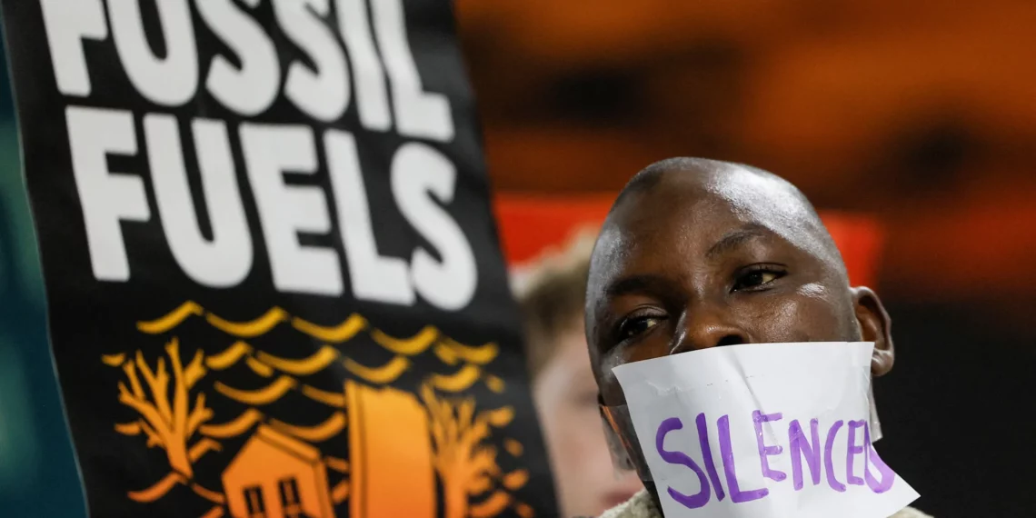 1.5°C iklim hedefimiz duman olup gitti; şimdi ne olacak? | David Carlin | Forbes