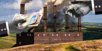 İklim ‘çözümlerimiz’ artık tamamen hayal ürünü | George Monbiot | The Guardian