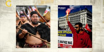 Kare kare dünyada mücadele eden insanlar ve önemli olaylar | Foto