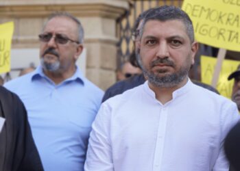 Gazeteci Ali Kişmir’in yargılanmasına 6 Aralık’ta devam edilecek