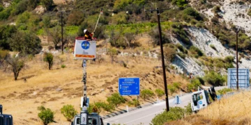 Kuşların ölümlerini engellemek için elektrik hatları işaretlenecek