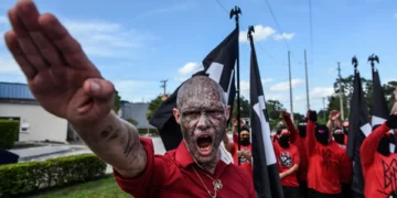 Amerikan aşırı sağı Donald Trump’ın dönüşüyle cesaretlendi | Nicholas Dale Leal | El Pais