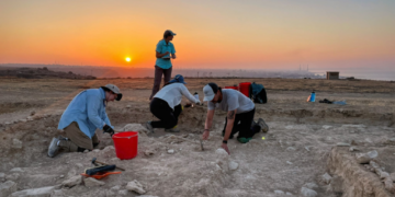 Pile-Vigla kazılarında önemli eserler gün yüzüne çıktı