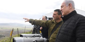 İsrail Suriye’de ilerliyor: ‘Bir sorundan kurtulduk ve başka bir sorunla uyandık’ | Antonio Pita | El Pais