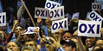 20 yılın ardından “Hayır” argümanı | Pambos Haralambus | Alithia [GR-TR]