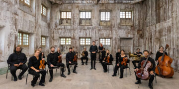 Auschwitz’in son müzisyeni: Yanlış nota korkusundan itaatsizliğin melodilerine