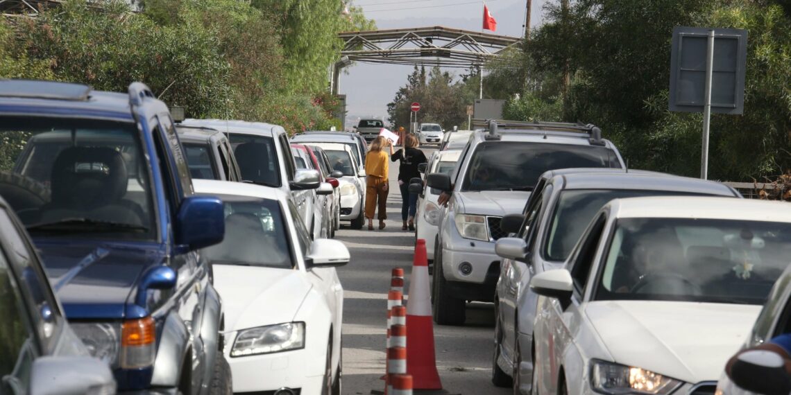 Aydemet barikatında iyileştirme çalışmaları başladı