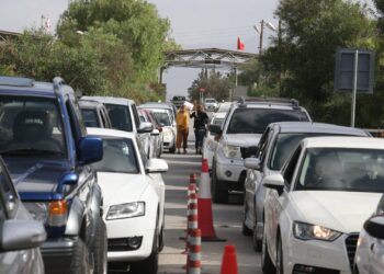 Aydemet barikatında iyileştirme çalışmaları başladı