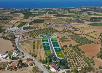 Tarımsal Alanlar Yok Ediliyor: “Lefke’de Beton Santrali İstemiyoruz”