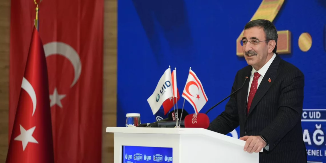 Uluslararası Demokratlar Birliği-UID Hangi Çevrelerin Amaçlarına Hizmet Ediyor?