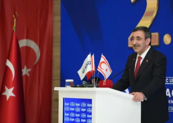 Uluslararası Demokratlar Birliği-UID Hangi Çevrelerin Amaçlarına Hizmet Ediyor?