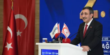 Uluslararası Demokratlar Birliği-UID Hangi Çevrelerin Amaçlarına Hizmet Ediyor?