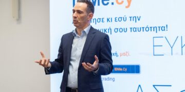 Kıbrıs’ta dijital kimlik dönemi başlıyor