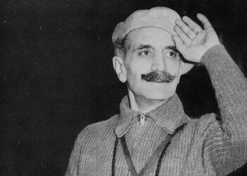 Adayı Bölen Savaş Suçluluları Resmi Törenlerle Anılıyor