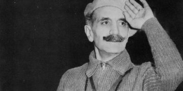 Adayı Bölen Savaş Suçluluları Resmi Törenlerle Anılıyor