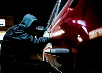 Çalıntı Araçları Makam Arabası Yaptılar