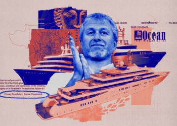 Milyarder Roman Abramoviç’in Şirketi, Milyonlarca Dolarlık Vergi Kaçırmak İçin Kıbrıs’ta Sahte Bir Yapı Tasarladı