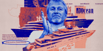 Milyarder Roman Abramoviç’in Şirketi, Milyonlarca Dolarlık Vergi Kaçırmak İçin Kıbrıs’ta Sahte Bir Yapı Tasarladı