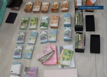 Ukraynalı Kardeşler Limasol’da 24 Milyon Euroluk Kara Para Aklama Şebekesini Yönetti