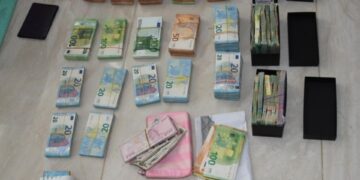 Ukraynalı Kardeşler Limasol’da 24 Milyon Euroluk Kara Para Aklama Şebekesini Yönetti