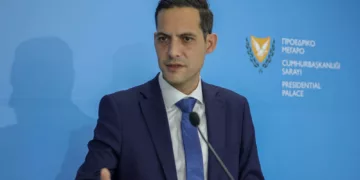 Sözcü: “Siyasi Eşitliğe Sahip İki Bölgeli İki Toplumlu Bir Federasyon”