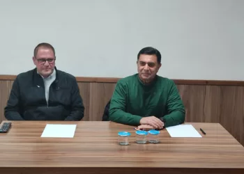 Nami: TC’nin Federasyon İsteği Konusunda Somut Bir Gösterge Yok