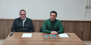 Nami: TC’nin Federasyon İsteği Konusunda Somut Bir Gösterge Yok