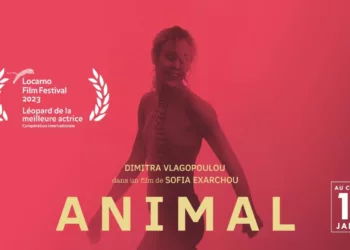 Kıbrıs Ortak Yapımı Ödüllü Film ‘Hayvan’ Ücretsiz Gösterilecek