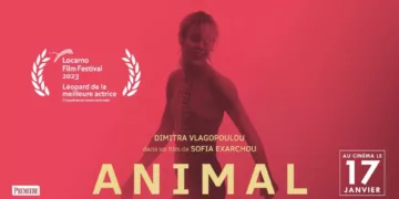 Kıbrıs Ortak Yapımı Ödüllü Film ‘Hayvan’ Ücretsiz Gösterilecek