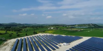 Aradippou, Güneş Enerjisi İle Enerji Bağımsızlığını Elde Eden Kıbrıs’ta İlk Belediye Oldu